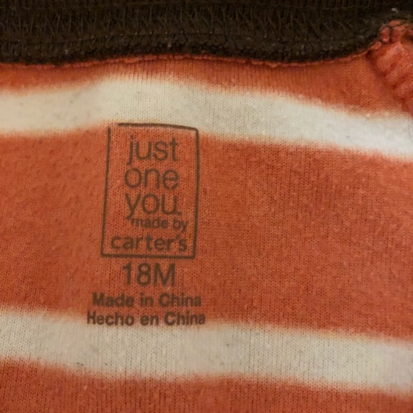 Bear pajamas - Picture 3 of 3